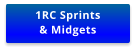 1RC Sprints & Midgets