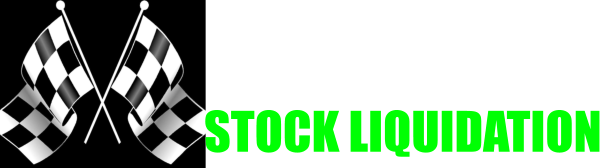 STOCK LIQUIDATION