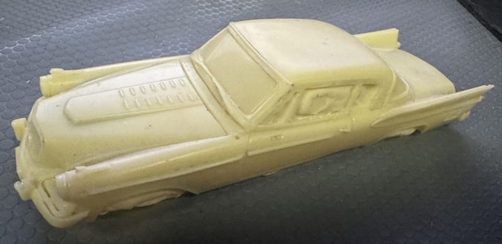 13257SB 1:32 scale Resin 1957 Studebaker Golden Hawk