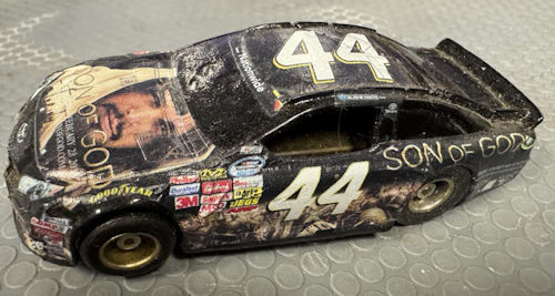 HC-44-SONofGOD #44 Blake Koch Son Of God Toyota 1:64 scale