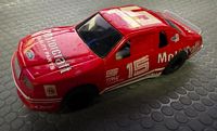 MotorcraftT-Bird #15 Motorcraft Ford Thundbird 1:64 scale slot car