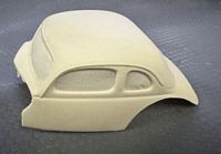 1940FordCoupe - 1940 Ford 5-Window Coupe 1:25 Scale