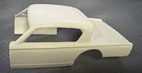 1956Stud - 1957 Studebaker modified 1:25 Scale