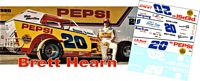 SCF4613-C #20 Brett Hearn Pepsi Modified