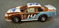 AW#14164-1 Auto World Ford HO Slot Car