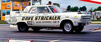 HC-MM-026 Dave Strickler 65 Dodge Coronet Super Stock