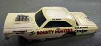 HC-MM-095 Tom Sneden in Bob Banning's Bounty Hunters Super Stock Dodge