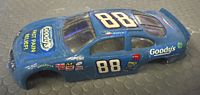 HC-2068 #88 Dale Earnhardt Jr 2015 Goody's Xfinity Camaro 1:64 scale