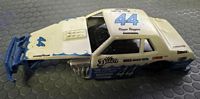 HC-0269 #44 Reggie Ruggiero Chevy II