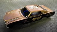 HC-2821 #77 Harry Gant 1975 Chevy Monte Carlo