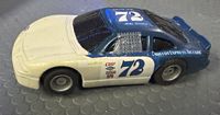HC-3340 #72 Mike Donahue SCCA Pontiac 1:64 scale