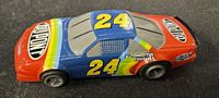 LL-24164-2 VINTAGE Life-Like #24 Dupont Chevy Monte Carlo Jeff Gordon Chevy