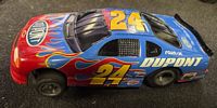 LL-24164 Life-Like #24 Dupont Chevy Monte Carlo Jeff Gordon Chevy