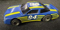 LL-94164 Life-Like #94 Oldsmobile slot car