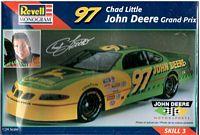 REV_85-2492 #97 Chad Little John Deere Grand Prix (1:24)