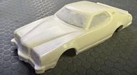 SM-76Montego 1976 Mercury Montego slot car 1:64 scale