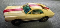 TY-1968AMX VINTAGE Tyco 1968 AMX 1:64 scale